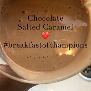 Meet your Posher, Jamie